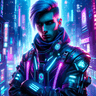 Cyber Mirage