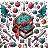 D&D Character Crafter