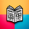 Daily Comic Strip GPT