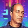 Daniel Aharonoff
