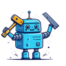 De toffe toolbot