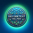 DecodeTextHelper