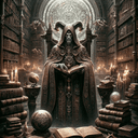 DemonologyMaster
