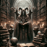 DemonologyMaster