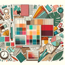 Designer's Moodboard