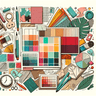 Designer's Moodboard