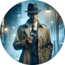 Detective Sherlock