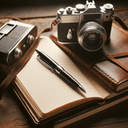 Diary Creator