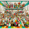Dilbert Score