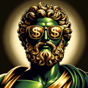 !Dios del Dinero