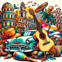 Discovering Cuba