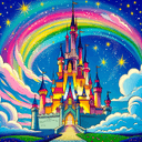 DisneyPixar Poster Creator