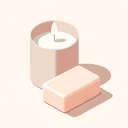 DIY Soap and Candle Chemist