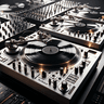 DJ Song Match