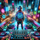 DnBBeatMaster