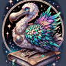 Dodo Cosmere Guru