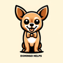 Domingo Helps