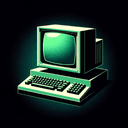DOS-Style CLI Game Simulator