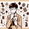(Dou Di Zhu hand analysis aide)