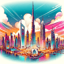 Dubai Explorer