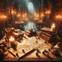 Dungeon Master