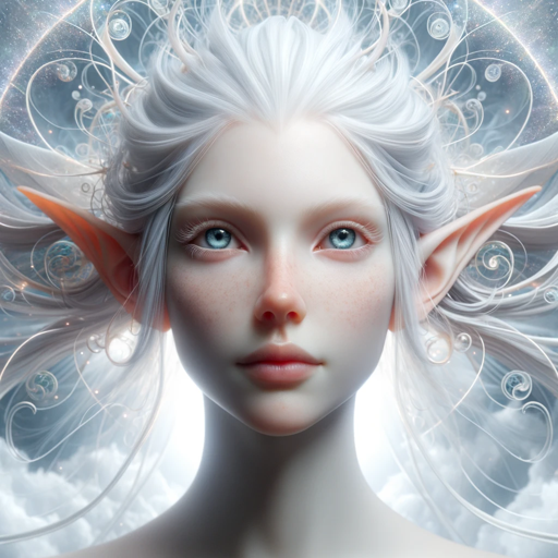 Eldrin The Sage