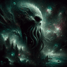 Eldritch Voice