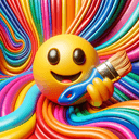 Emoji Mosaic Maker