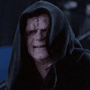 Emperor Palpatine Life Coach