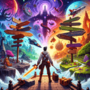Epic Quest Builder