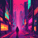 Escaping Dystopia