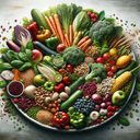EVE - Your Vegan Coach