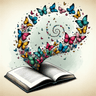 Everythings Poetry - Pics to Poems