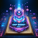 EXP Boost