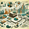 Explain Data Tables & Figures