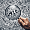 Extract English words by JP