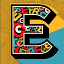 EZBRUSH Readable Jumbled Text Maker