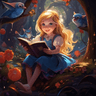 Fairy Tale Creator