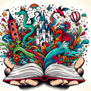 Fairy tales with values