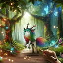 Fantasy Creator