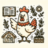 Feathered Helper