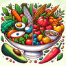 Fight Prep Nutritionist