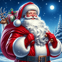 Find Santa