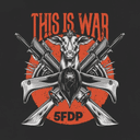 Five Finger Death Punch Expert