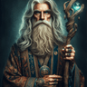 Fizmod the Wise