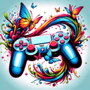 Flutter Fantastic Game Forge