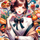 Foodie Beauties -