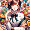 Foodie Beauties -