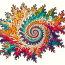 Fractal Linguist