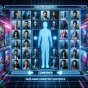 FREE Character Consistency AI Tool